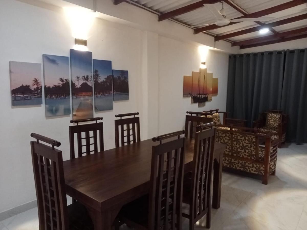 Araliya Uyana Residencies - Entire House With Two Bedrooms * Colombo