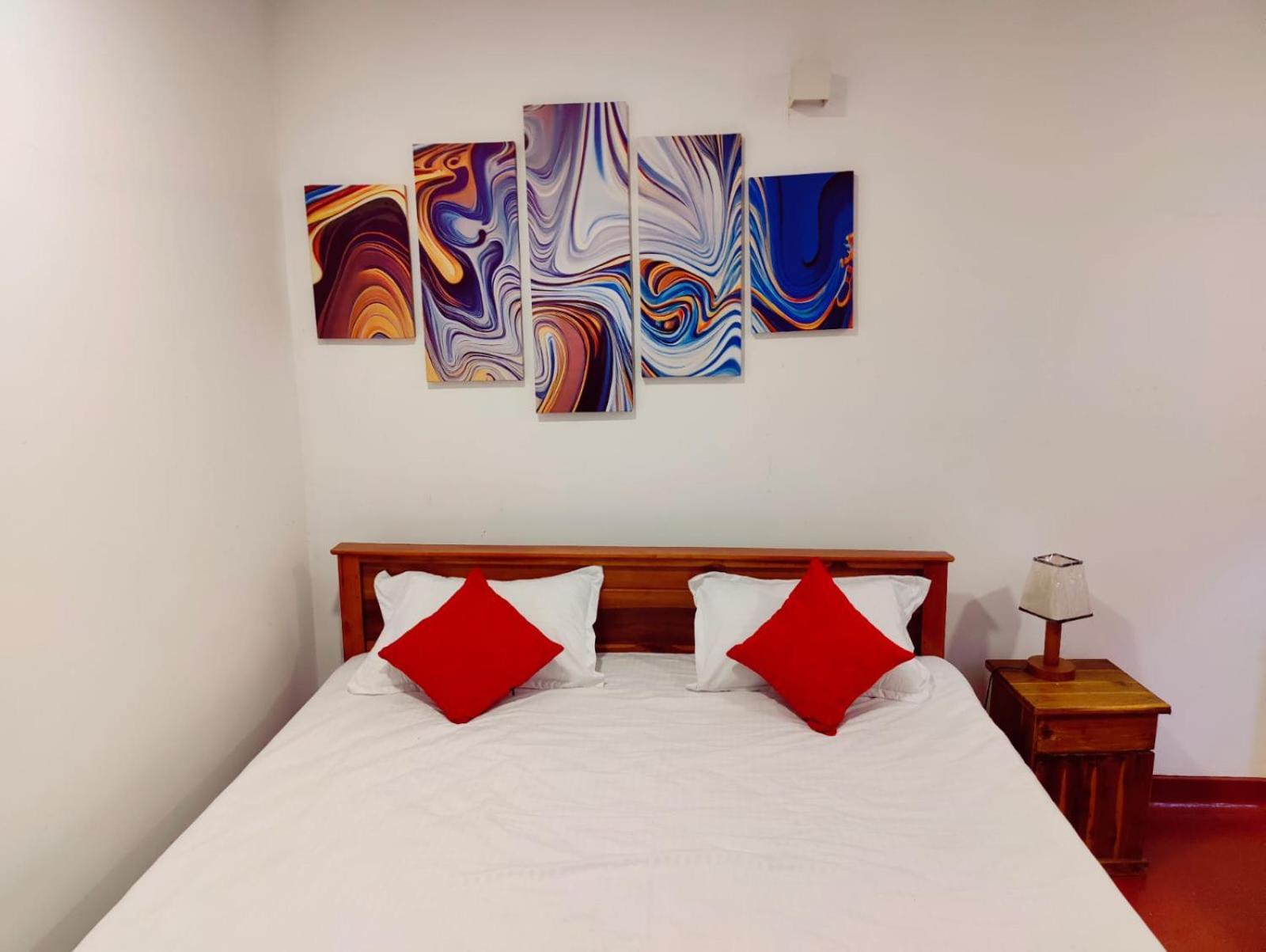 Ferienhaus Araliya Uyana Residencies - Entire House With Two Bedrooms