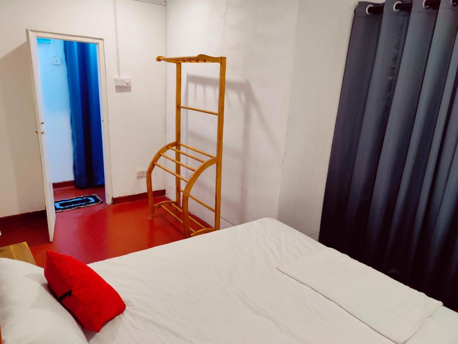 Ferienhaus Araliya Uyana Residencies - Entire House With Two Bedrooms