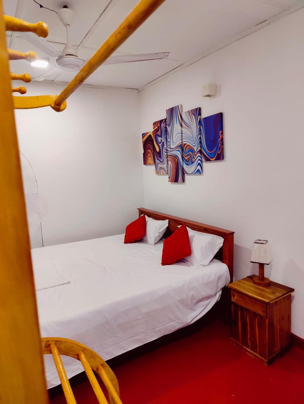 Ferienhaus Araliya Uyana Residencies - Entire House With Two Bedrooms *