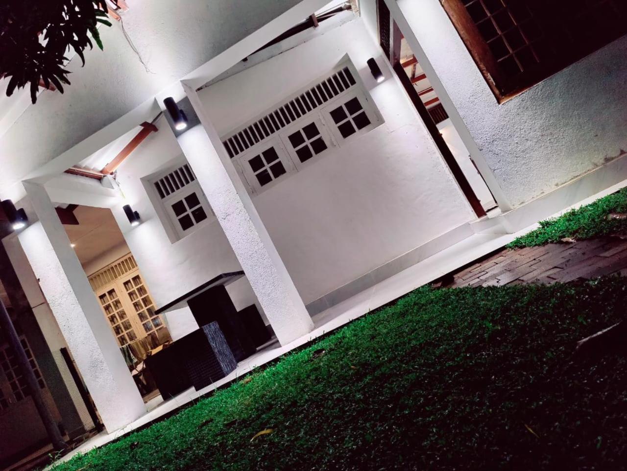 Ferienhaus Araliya Uyana Residencies - Entire House With Two Bedrooms Colombo