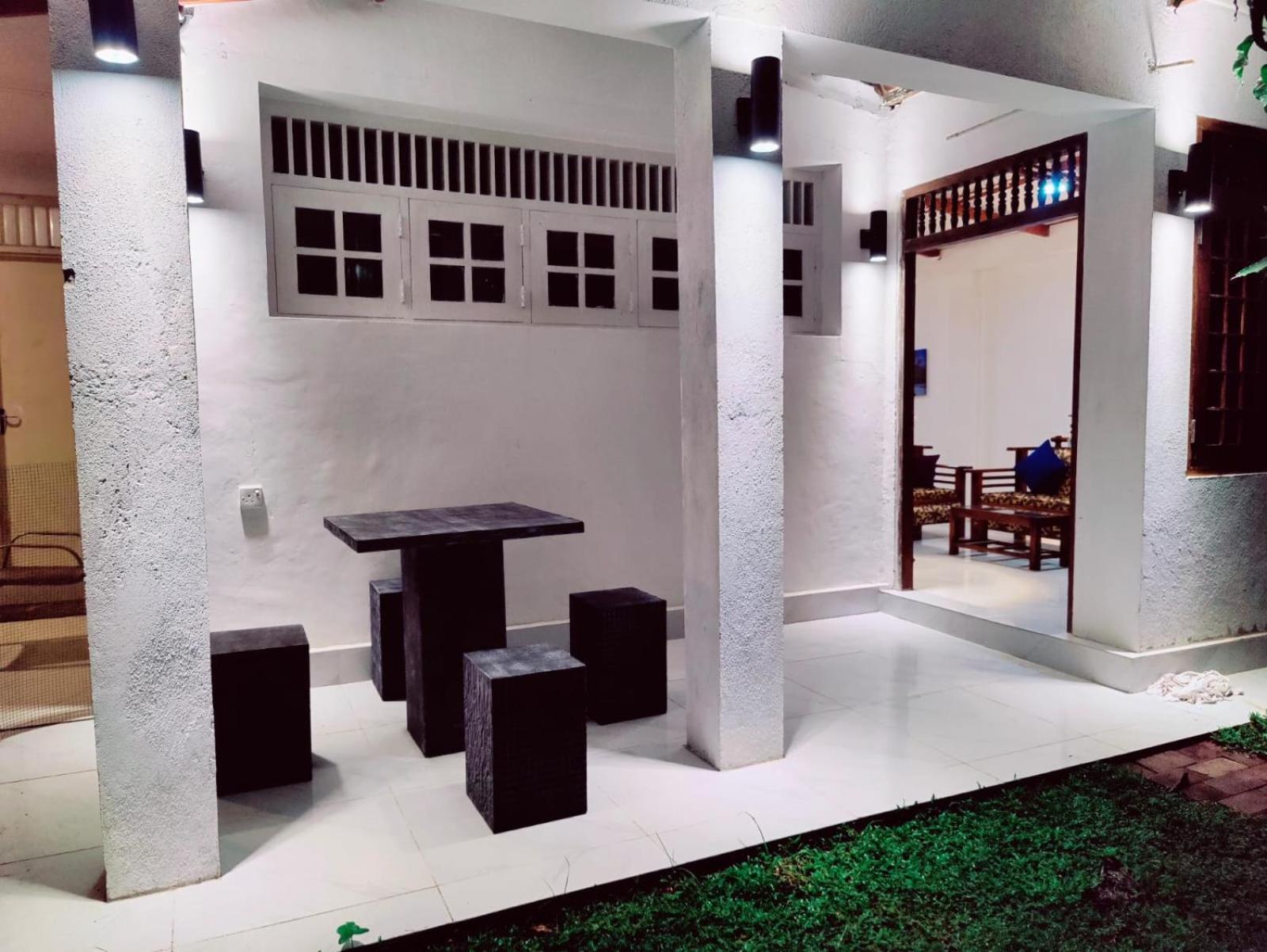 Ferienhaus Araliya Uyana Residencies - Entire House With Two Bedrooms Colombo