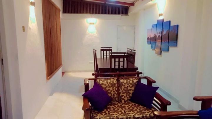 Araliya Uyana Residencies - Entire House With Two Bedrooms